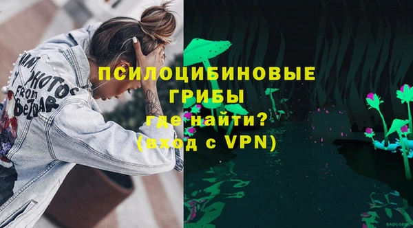 хмурый Балабаново